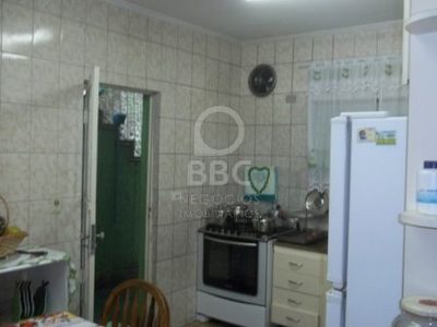 Sobrado, 3 quartos, 120 m² - Foto 3