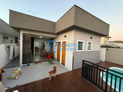 Casa, 3 quartos, 361 m² - Foto 3