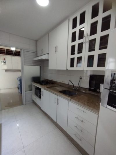 Sobrado, 2 quartos, 74 m² - Foto 5