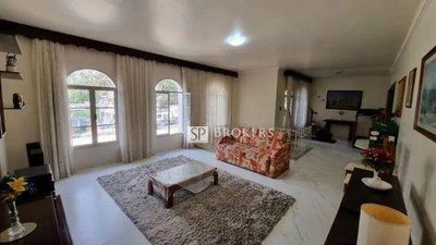 Casa, 4 quartos, 201 m² - Foto 1