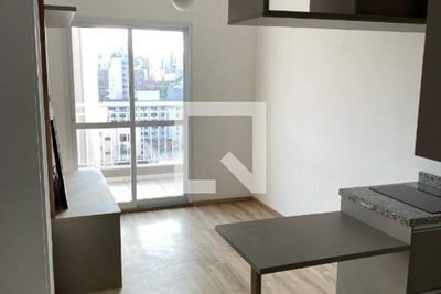 Apartamento, 1 quarto, 40 m² - Foto 1