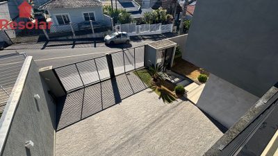 Casa, 3 quartos, 216 m² - Foto 3