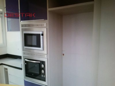 Apartamento, 3 quartos, 163 m² - Foto 4