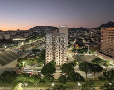 Apartamento, 2 quartos, 49 m² - Foto 2