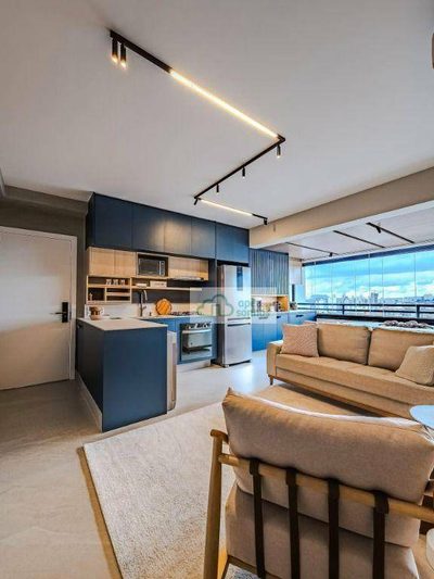 Apartamento, 2 quartos, 71 m² - Foto 4