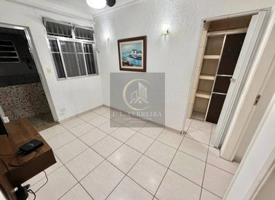 Apartamento, 2 quartos, 41 m² - Foto 4