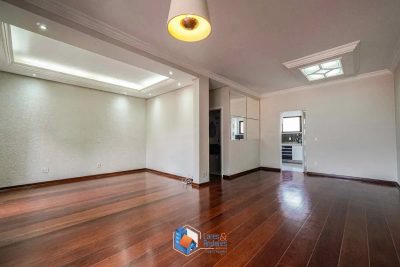 Apartamento, 3 quartos, 127 m² - Foto 1