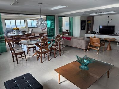 Cobertura, 5 quartos, 423 m² - Foto 2
