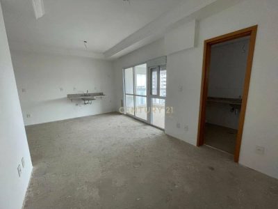 Apartamento, 1 quarto, 52 m² - Foto 5