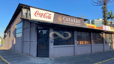 Prédio Inteiro, 400 m² - Foto 1