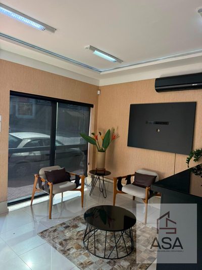 Loja-Salão, 140 m² - Foto 2