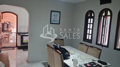 Casa, 3 quartos, 117 m² - Foto 5