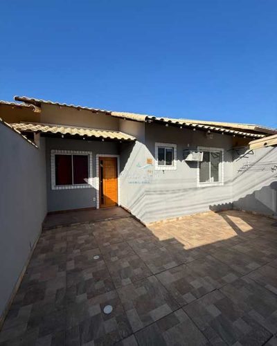 Casa, 2 quartos - Foto 2