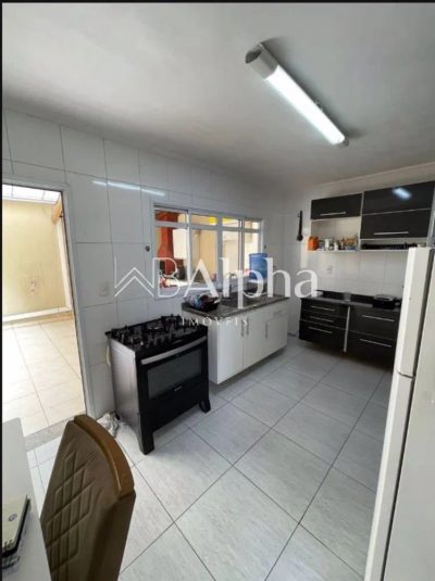 Casa, 3 quartos, 122 m² - Foto 3