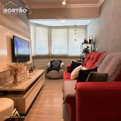 Casa, 3 quartos, 70 m² - Foto 3