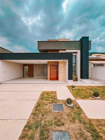 Casa, 3 quartos, 156 m² - Foto 1