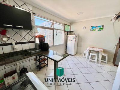 Kitnet-Studio, 35 m² - Foto 3