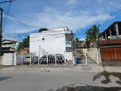 Casa, 2 quartos, 600 m² - Foto 1