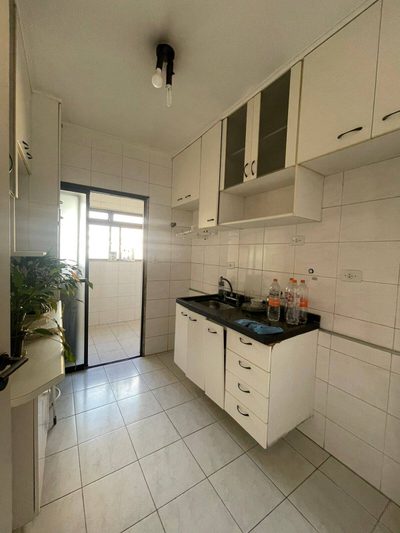 Apartamento, 3 quartos, 82 m² - Foto 1