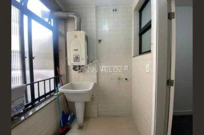 Apartamento, 2 quartos, 103 m² - Foto 1