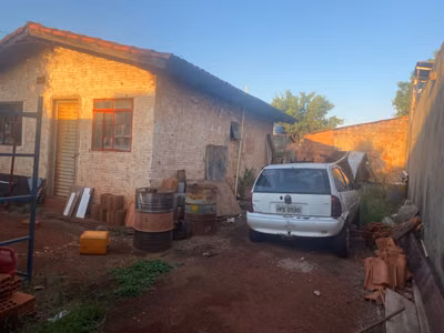 Casa, 2 quartos, 70 m² - Foto 1