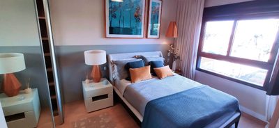 Apartamento, 2 quartos, 68 m² - Foto 4