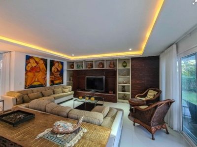 Casa, 5 quartos, 600 m² - Foto 5