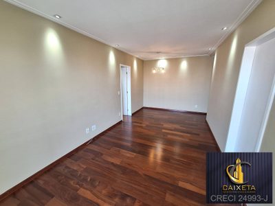 Apartamento, 3 quartos, 115 m² - Foto 4