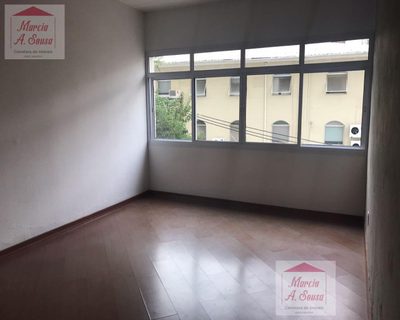 Apartamento, 2 quartos, 100 m² - Foto 2