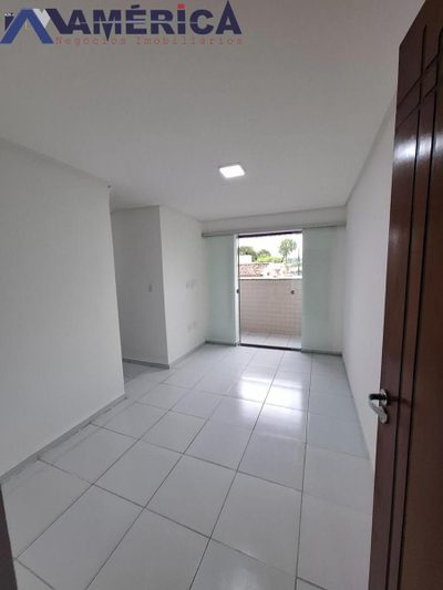 Apartamento, 2 quartos, 45 m² - Foto 3