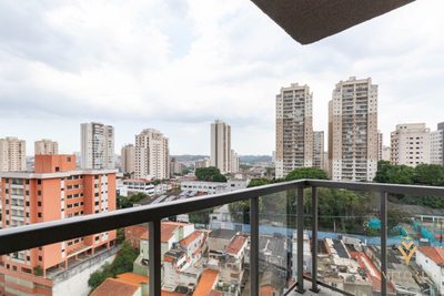 Apartamento, 1 quarto, 48 m² - Foto 1