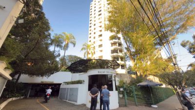 Apartamento, 1 quarto, 43 m² - Foto 4