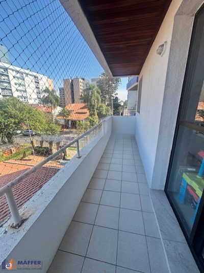 Cobertura, 3 quartos, 188 m² - Foto 4
