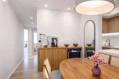 Cobertura, 3 quartos, 117 m² - Foto 1