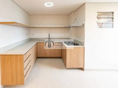 Apartamento, 3 quartos, 109 m² - Foto 4