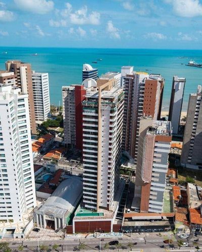 Apartamento, 2 quartos, 56 m² - Foto 3