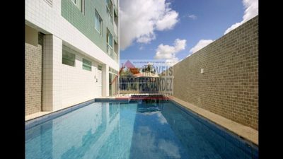 Apartamento, 2 quartos, 62 m² - Foto 1
