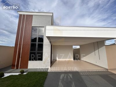 Casa, 3 quartos, 122 m² - Foto 2