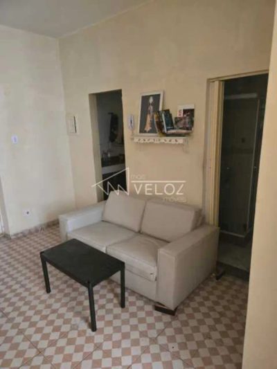 Apartamento, 31 m² - Foto 3
