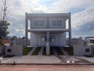 Casa, 3 quartos, 150 m² - Foto 5