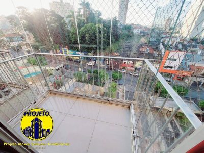 Apartamento, 3 quartos, 90 m² - Foto 4