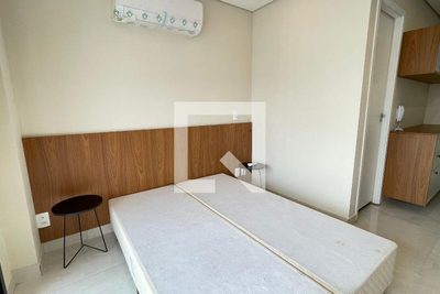 Kitnet-Studio, 23 m² - Foto 4