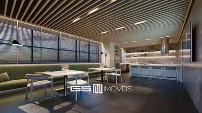 Apartamento, 2 quartos, 149 m² - Foto 1
