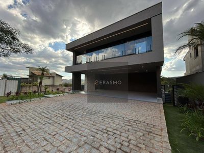 Casa de Condomínio, 4 quartos - Foto 3