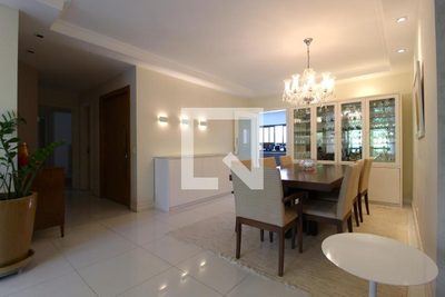 Apartamento, 3 quartos, 210 m² - Foto 3