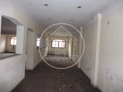 Depósito-Galpão, 600 m² - Foto 4