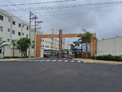 Apartamento, 2 quartos, 40 m² - Foto 1