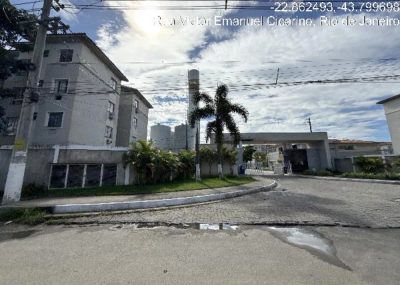 Apartamento, 2 quartos, 47 m² - Foto 1
