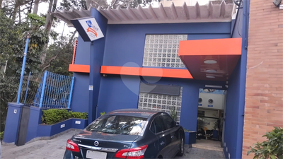 Prédio Inteiro, 211 m² - Foto 1