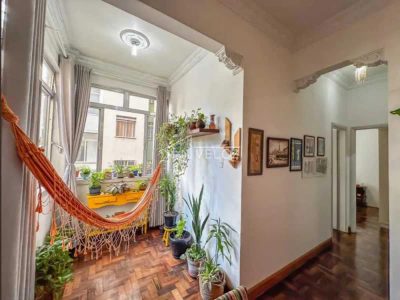 Apartamento, 2 quartos, 58 m² - Foto 5